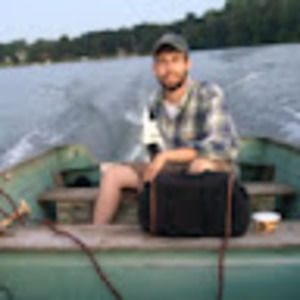 Meet your Posher, Zac